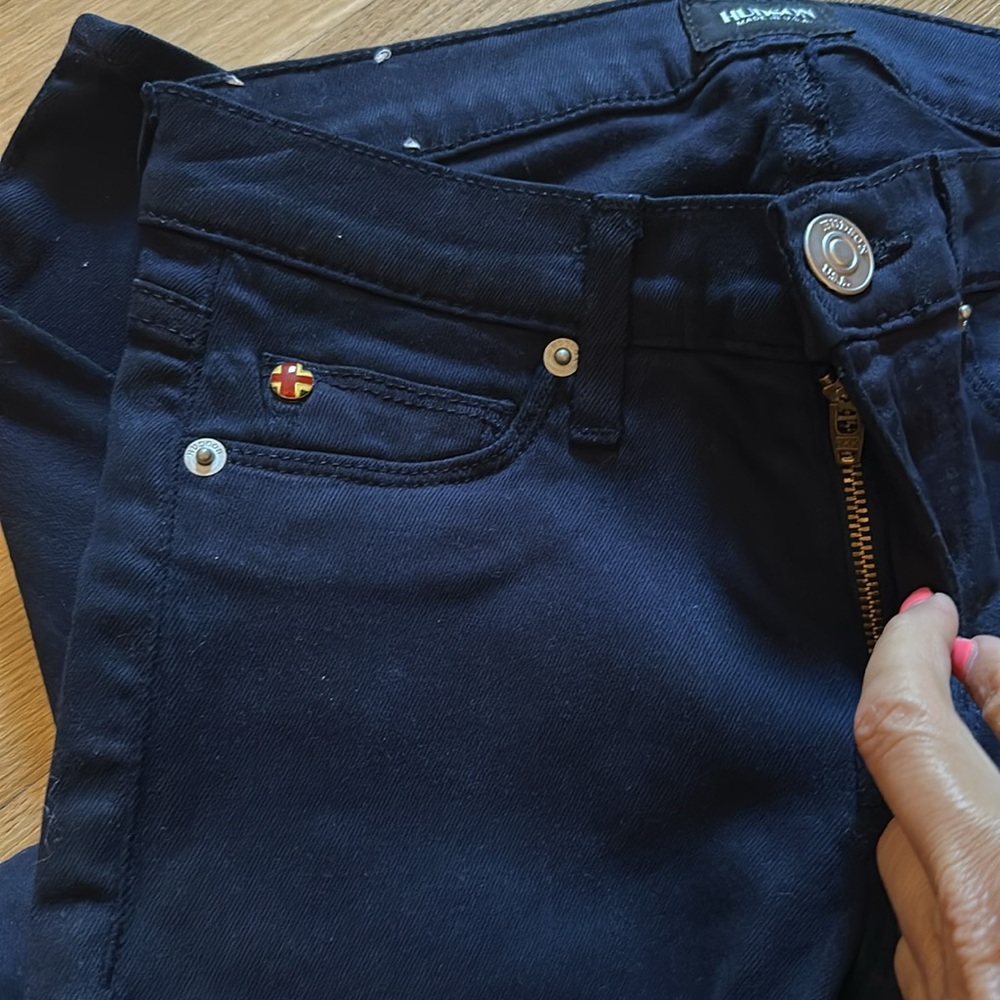 Hudson Jeans - Picture 7 of 9